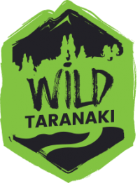 Wild Taranaki