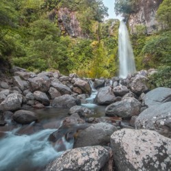 Dawson Falls