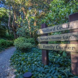 Hollard Gardens