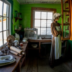 Pioneer Kitchen