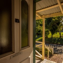 Open Air Museum Taranaki