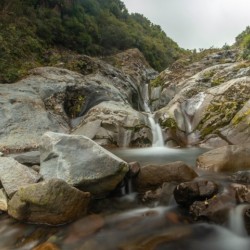 Wilkies Pools