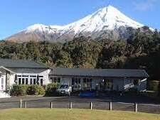 Stratford Mountain House