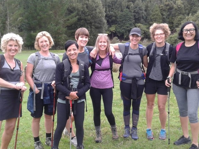 Eastern Taranaki Experiences