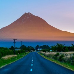 Mt Taranaki