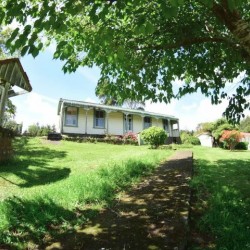 Taranaki Pioneer Village