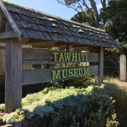 Tawhiti Museum