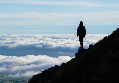 When's the best time to Climb Mount Taranaki