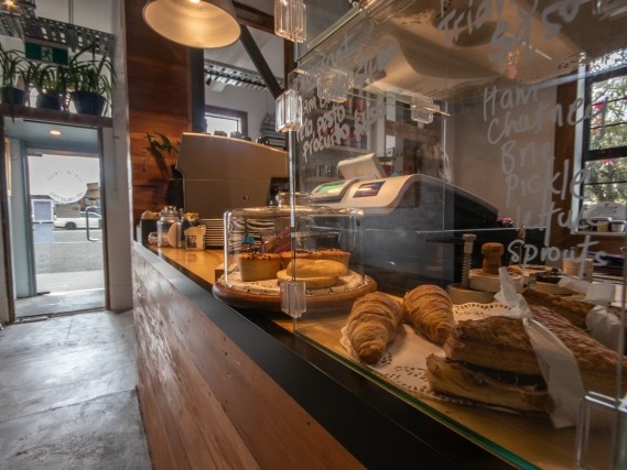 Fenton Street Art Collective