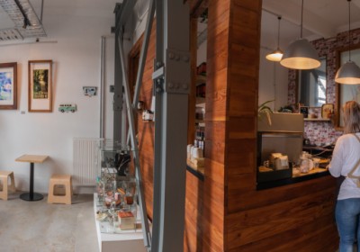 Fenton Street Art Collective