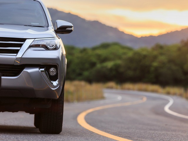 New Plymouth Airport